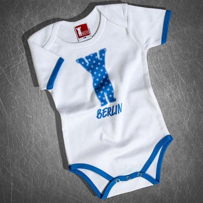 Body bébé sur mesure., SquareNuts - Mataro Advice srl