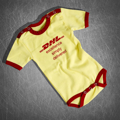 Body bébé sur mesure., SquareNuts - Mataro Advice srl