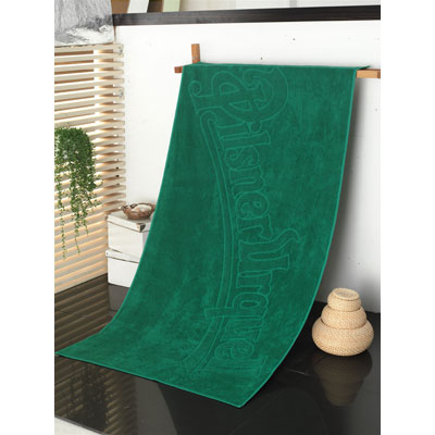 Serviette jacquard sur mesure., SquareNuts - Mataro Advice srl