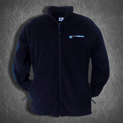 Veste polaire sur mesure., SquareNuts - Mataro Advice srl