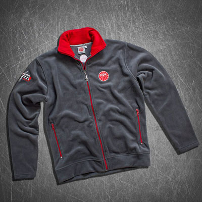 Veste polaire sur mesure., SquareNuts - Mataro Advice srl