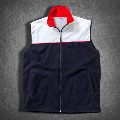 Veste polaire sur mesure., SquareNuts - Mataro Advice srl