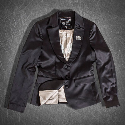 Blazer sur mesure., SquareNuts - Mataro Advice srl