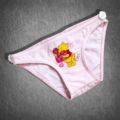 Culotte enfants sur mesure., SquareNuts - Mataro Advice srl