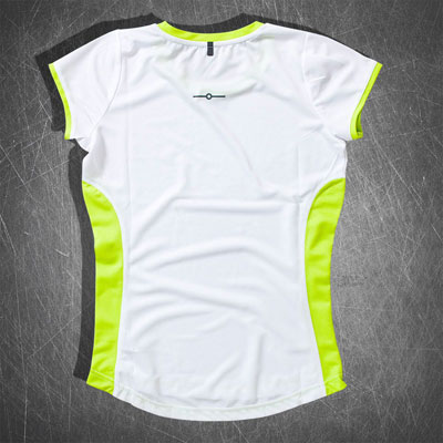 Tee shirt sur mesure