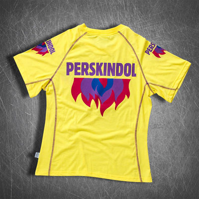Tee shirt sur mesure