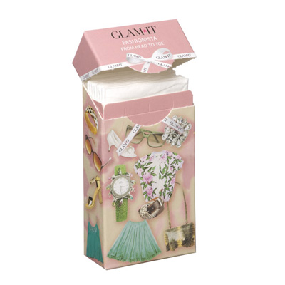 POCKET BOX, Boîte de mouchoirs, Eco Responsable
