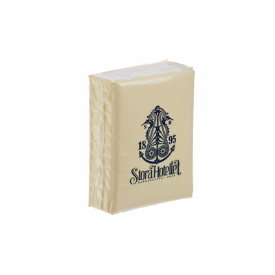 POCKET PACK MINI, Paquet de mouchoirs, Eco Responsable