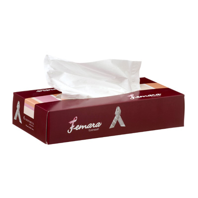 RECTANGULAR 20GL, Boîte de gants, Eco Responsable