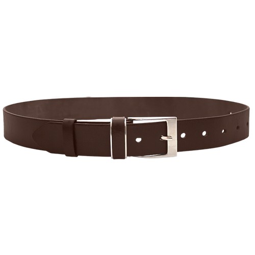 Leather belt 50203502 - 85-100 - M