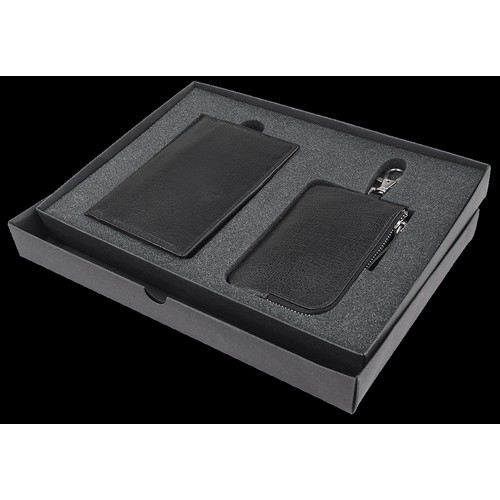 Kit RFID et porte-clés