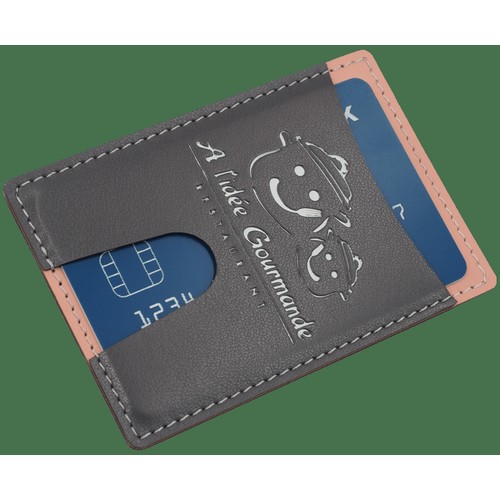 Porte cartes de crédit thumbnail 5