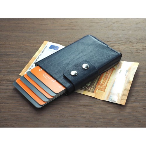 RFID wallet