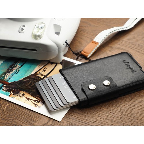 RFID wallet