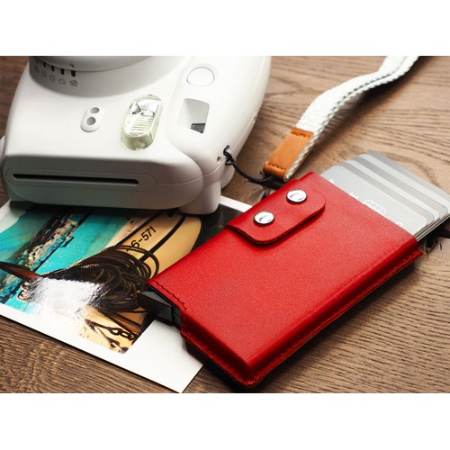 Portefeuille anti-RFID thumbnail 17