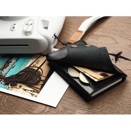 Portefeuille anti-RFID thumbnail 5