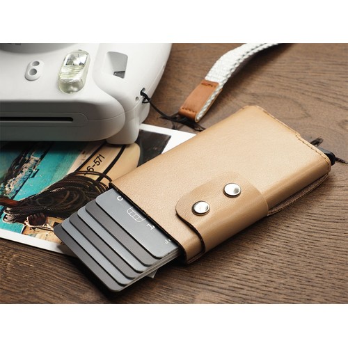 Portefeuille anti-RFID thumbnail 7