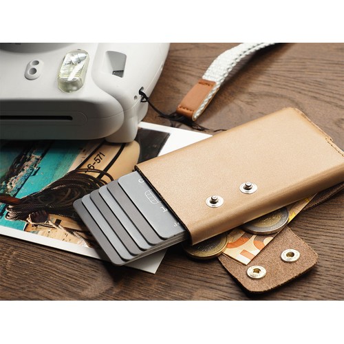 Portefeuille anti-RFID thumbnail 9