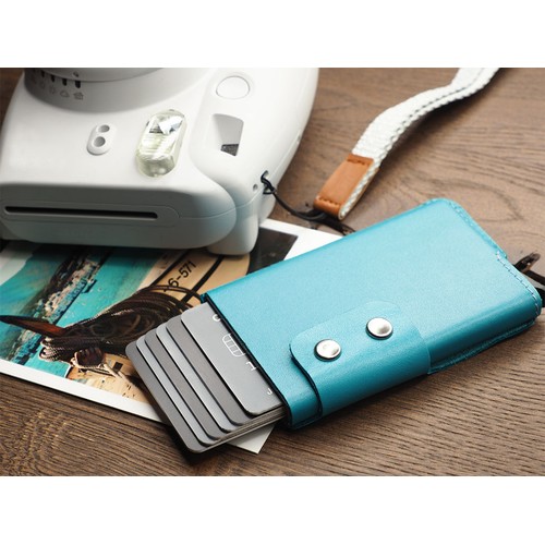 Portefeuille anti-RFID thumbnail 14