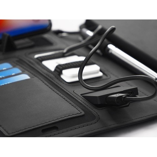 HERMANO Power Bank Organizer HERMANO Power Bank Organizer