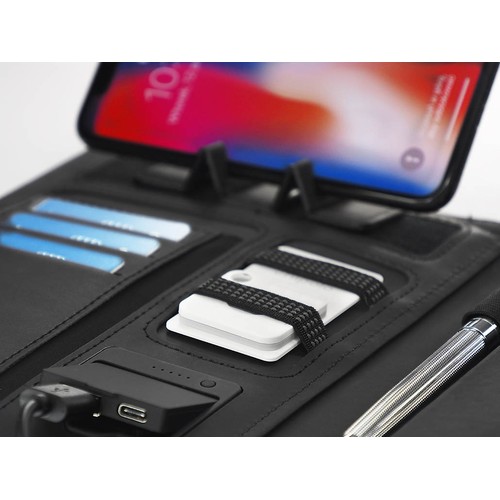 HERMANO Power Bank Organizer HERMANO Power Bank Organizer