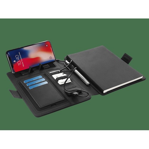 HERMANO Power Bank Organizer HERMANO Power Bank Organizer
