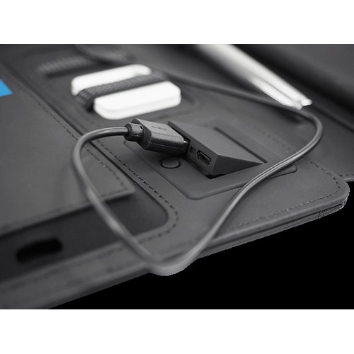 HERMANO Power Bank Organizer HERMANO Power Bank Organizer