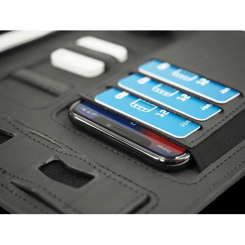 HERMANO Power Bank Organizer HERMANO Power Bank Organizer