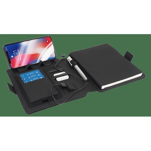 HERMANO Power Bank Organizer HERMANO Power Bank Organizer