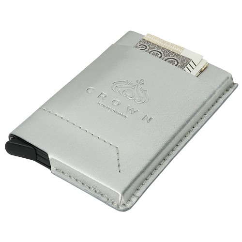 Portefeuille anti-RFID thumbnail 5