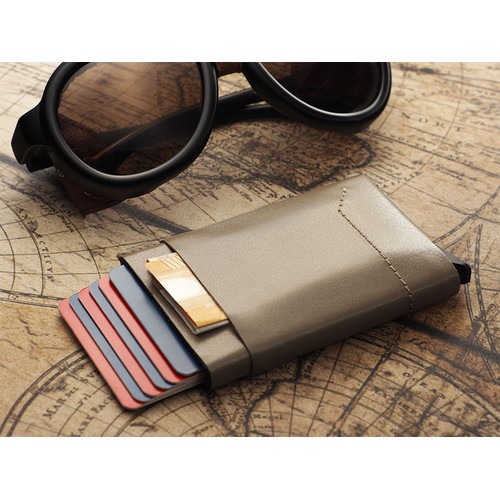 RFID wallet