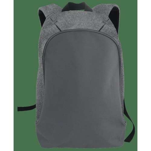 Anti-theft backpack