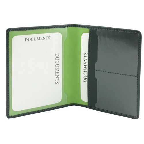 Porte documents RFID thumbnail 6