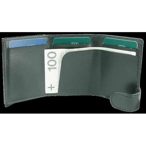 Portefeuille anti-RFID thumbnail 9