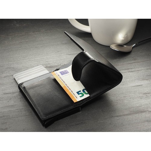 Portefeuille anti-RFID thumbnail 8
