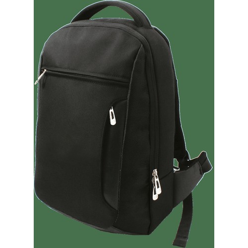 Laptop backpack