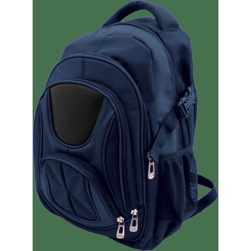Laptop backpack