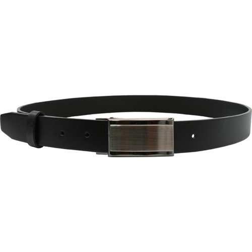 Ceinture en cuir
