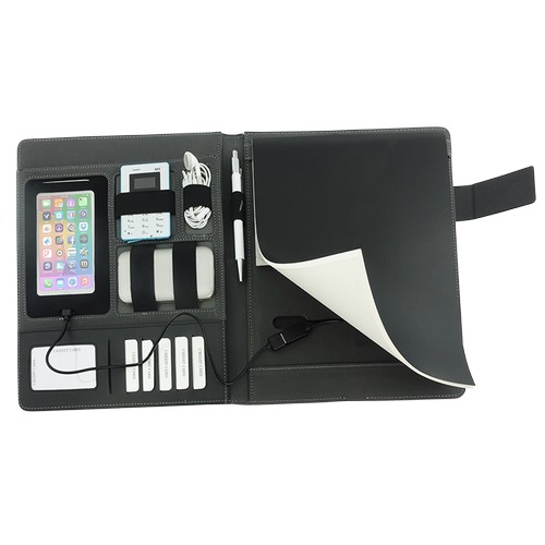 Power Bank Folder