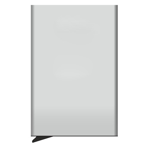 RFID credit card holder