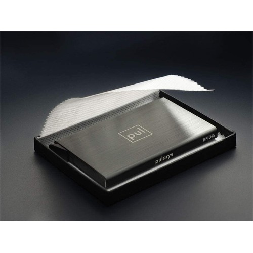 Porte cartes de crédit anti-RFID thumbnail 8