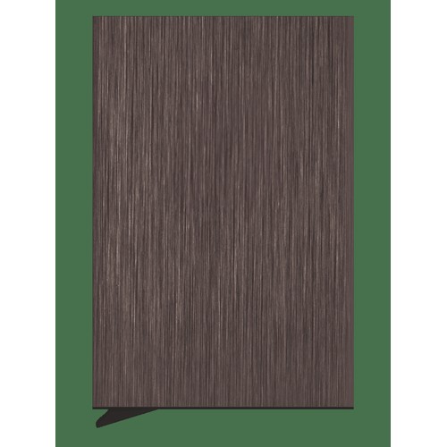 RFID credit card holder