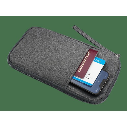 Travel wallet