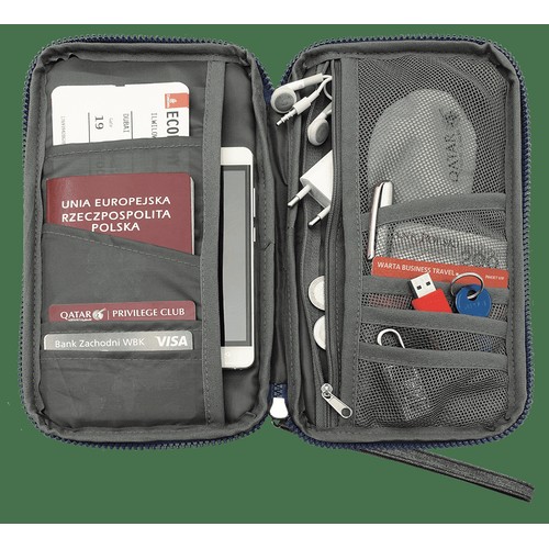 Travel wallet Travel wallet