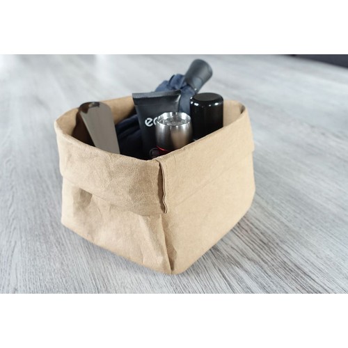 Wash paper bag thumbnail 7