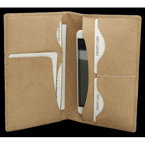 Document wallet