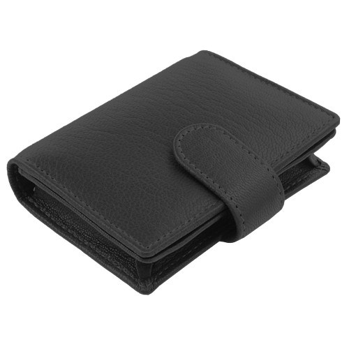 Credit and business card holder