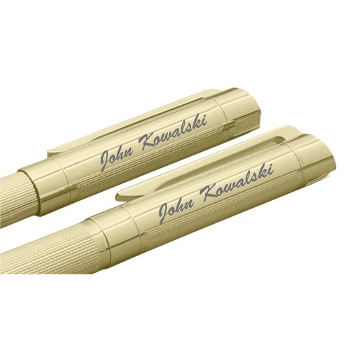 MACBETH pen set MACBETH pen set