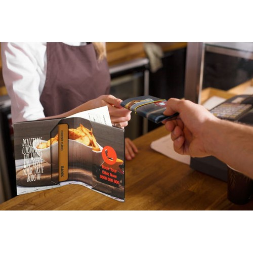 Portefeuille origami thumbnail 11