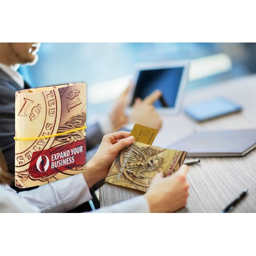 Portefeuille origami thumbnail 12